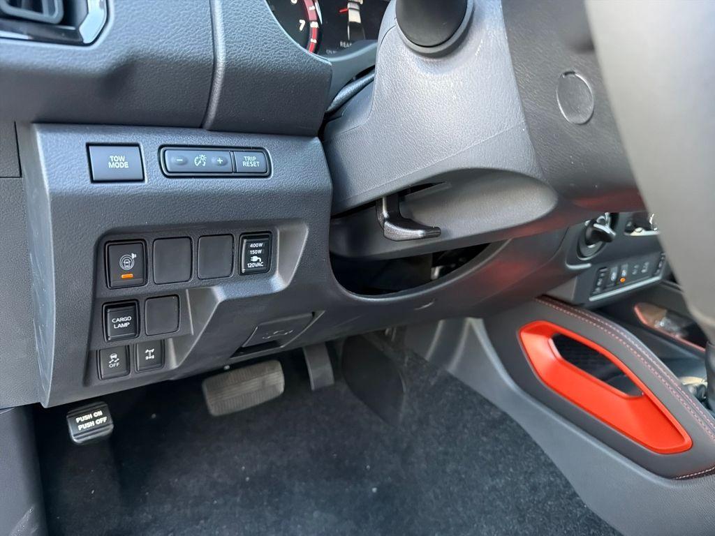 new 2026 Nissan Frontier car, priced at $44,619