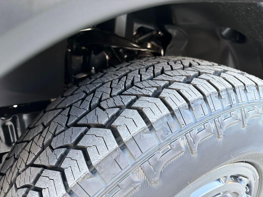 new 2026 Nissan Frontier car, priced at $44,619