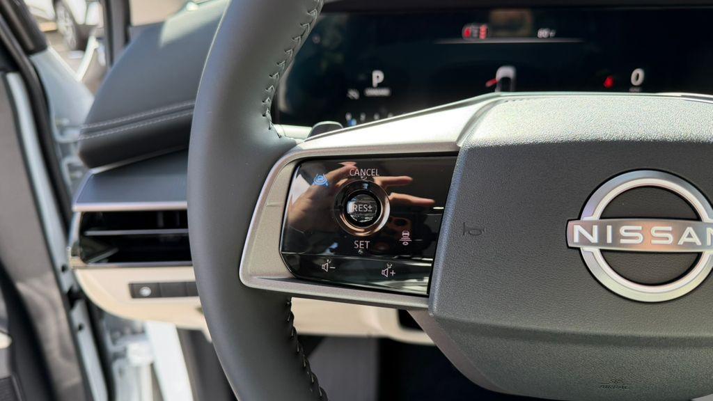 new 2026 Nissan Murano car, priced at $37,958