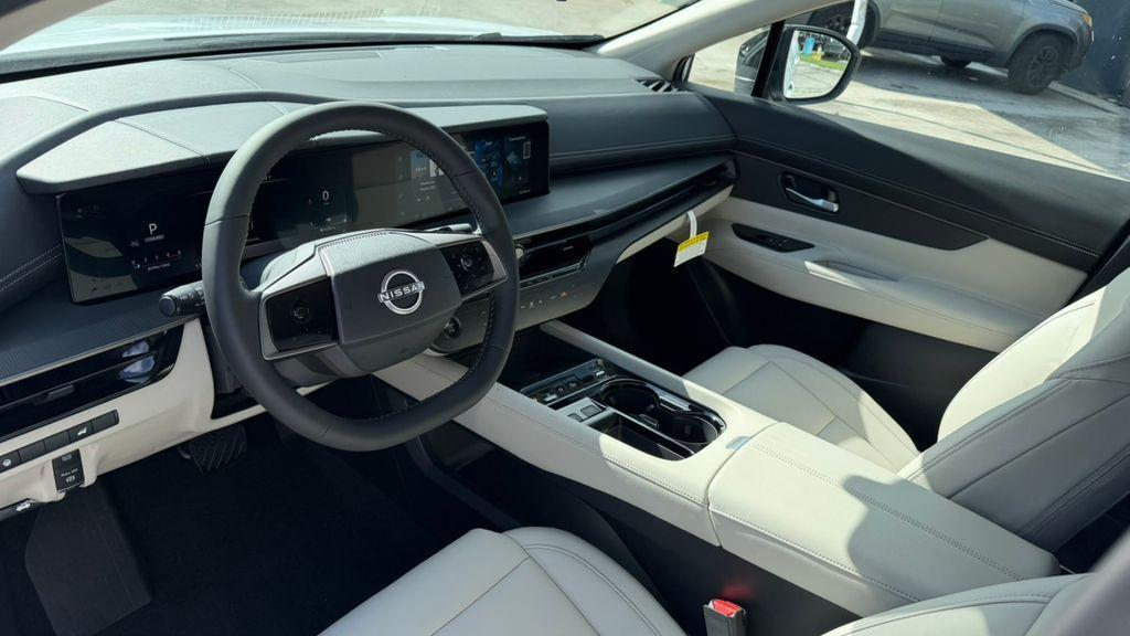 new 2026 Nissan Murano car, priced at $37,958