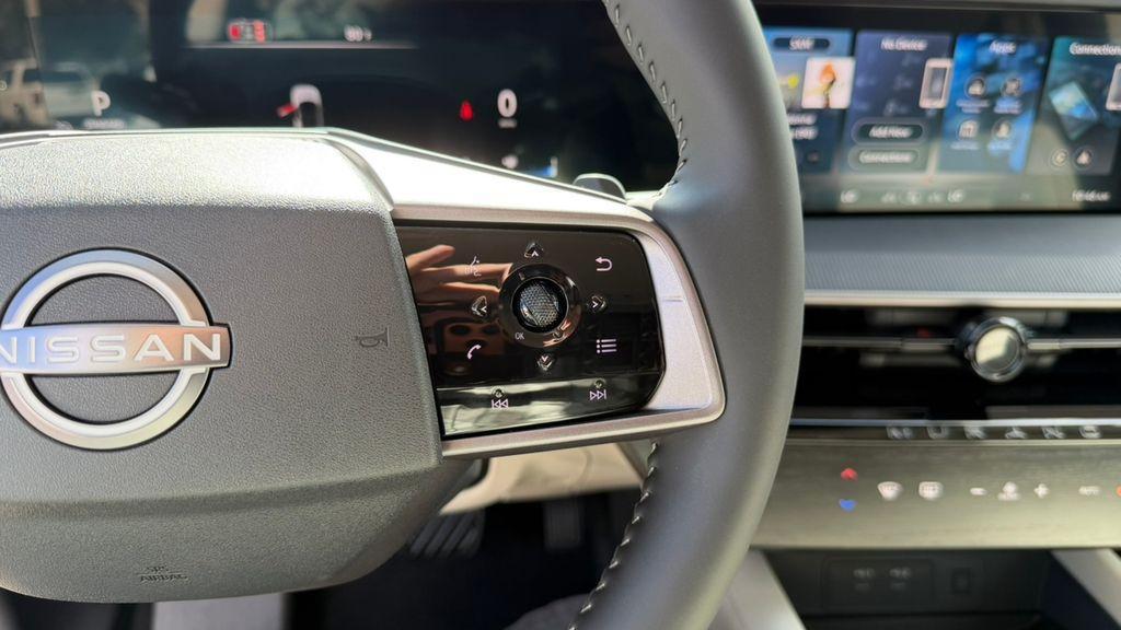 new 2026 Nissan Murano car, priced at $37,958