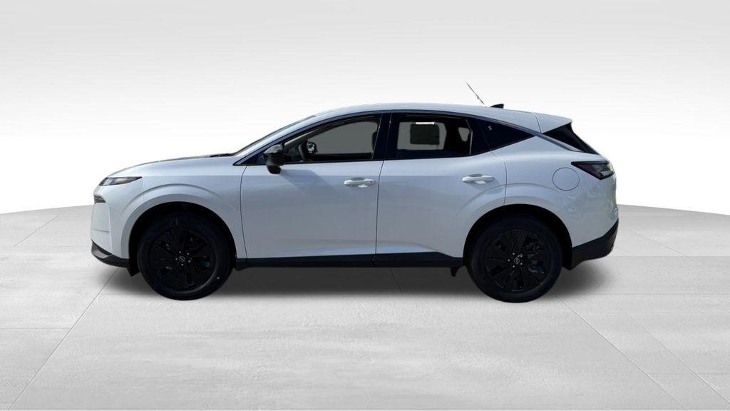 new 2026 Nissan Murano car, priced at $37,958