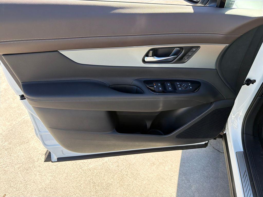 new 2026 Nissan Murano car, priced at $49,558