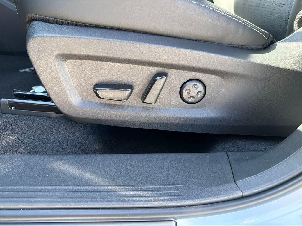 new 2026 Nissan Murano car, priced at $49,558