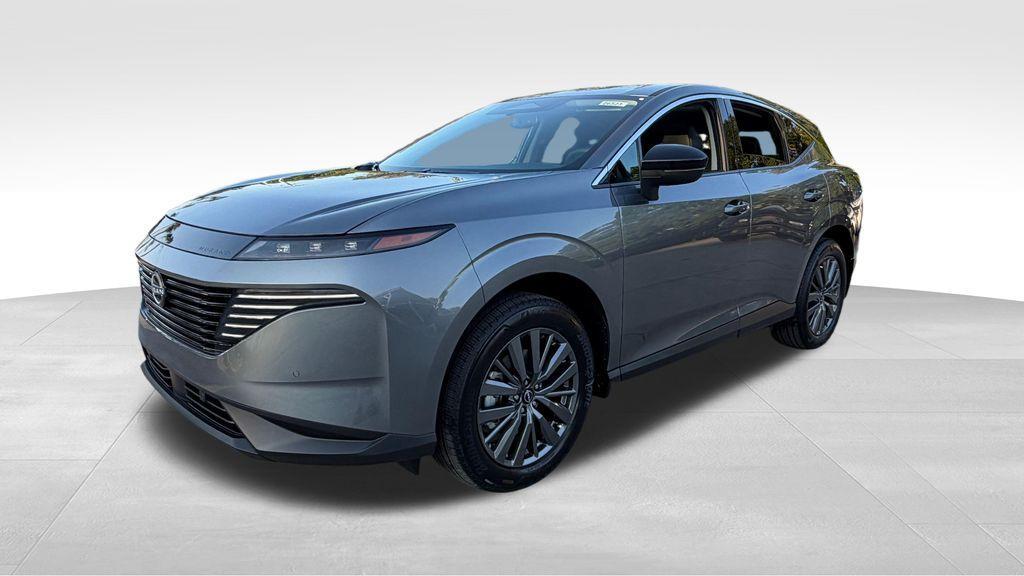new 2026 Nissan Murano car, priced at $46,495