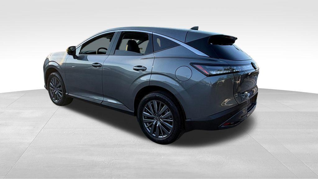 new 2026 Nissan Murano car, priced at $46,495