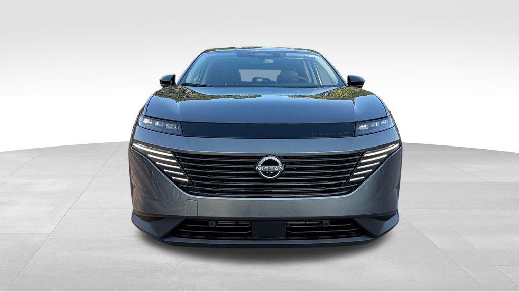 new 2026 Nissan Murano car, priced at $46,495