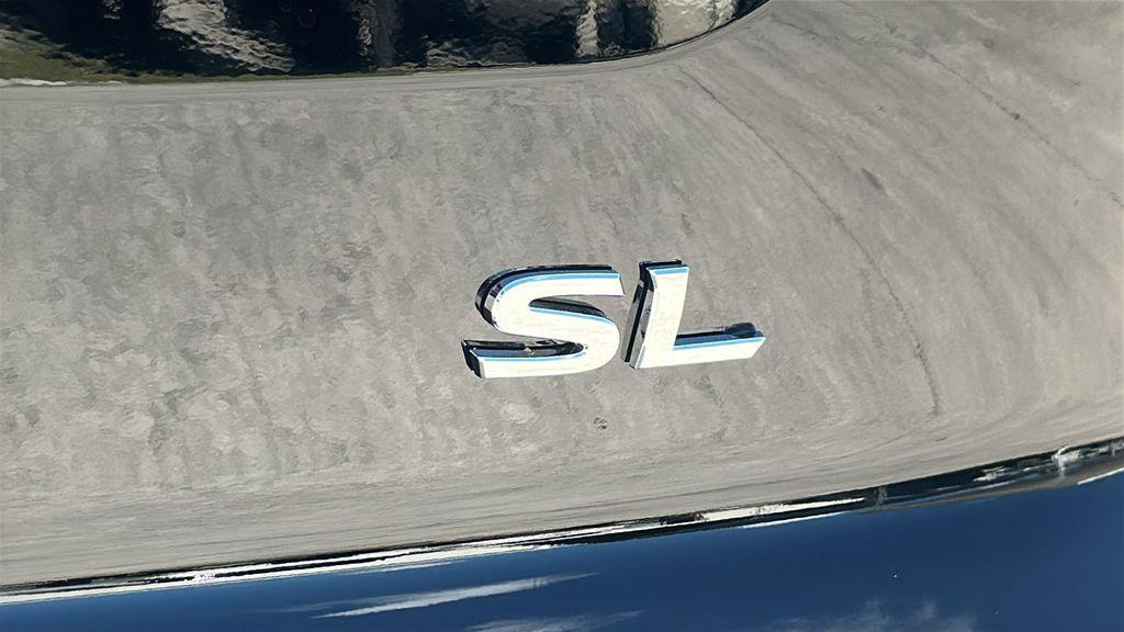 new 2025 Nissan Pathfinder car, priced at $38,365