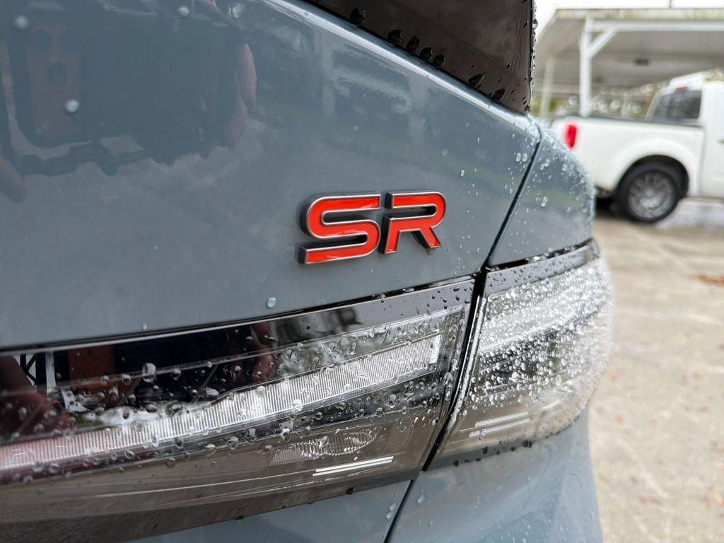 new 2026 Nissan Sentra car, priced at $26,256