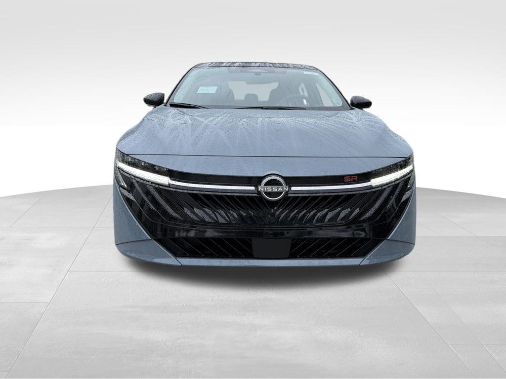 new 2026 Nissan Sentra car, priced at $26,256