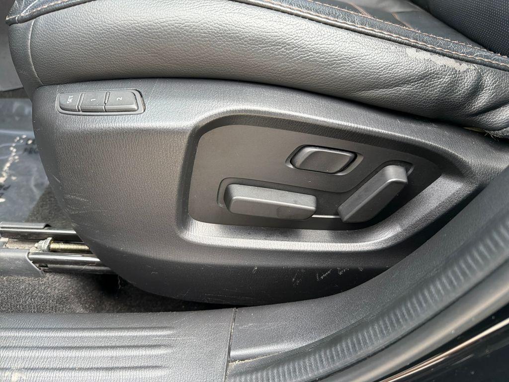 used 2018 Mazda CX-5 car, priced at $17,500