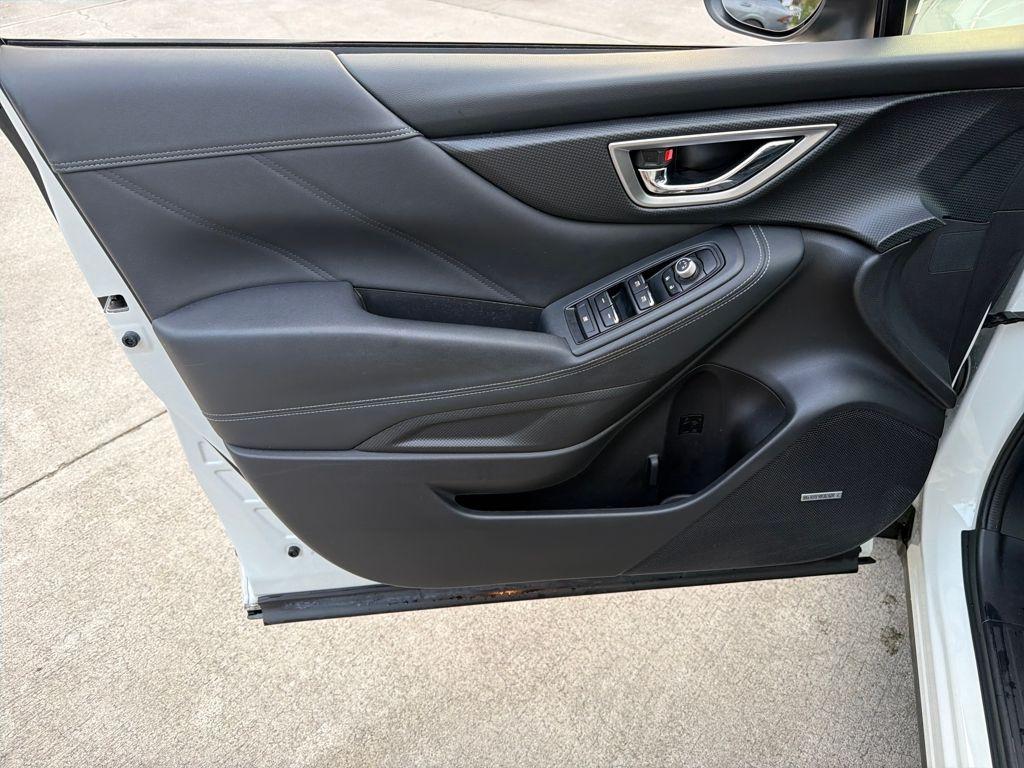 used 2020 Subaru Forester car, priced at $17,990