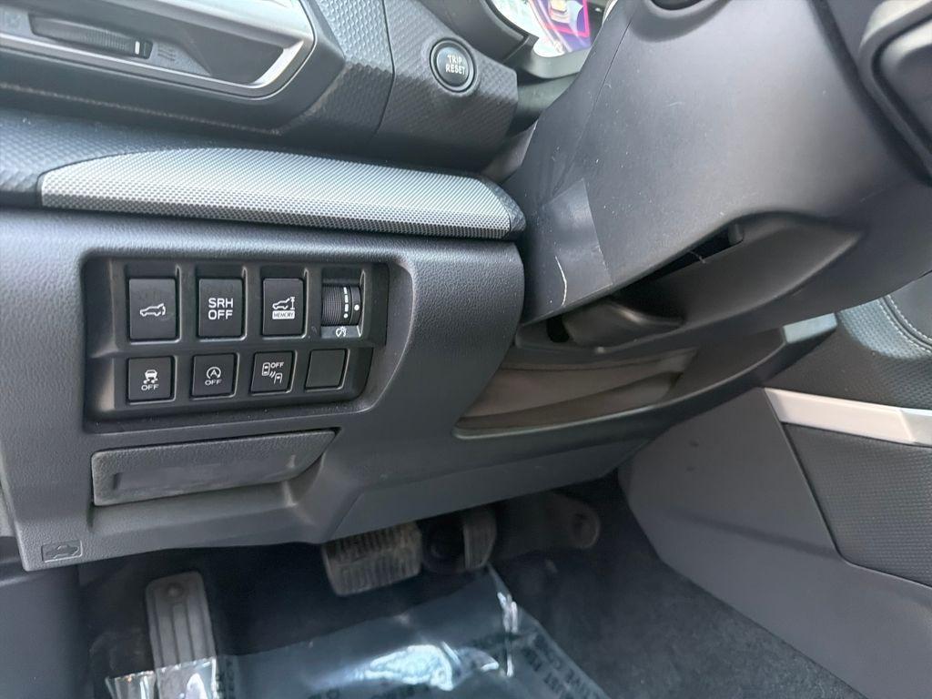 used 2020 Subaru Forester car, priced at $17,990