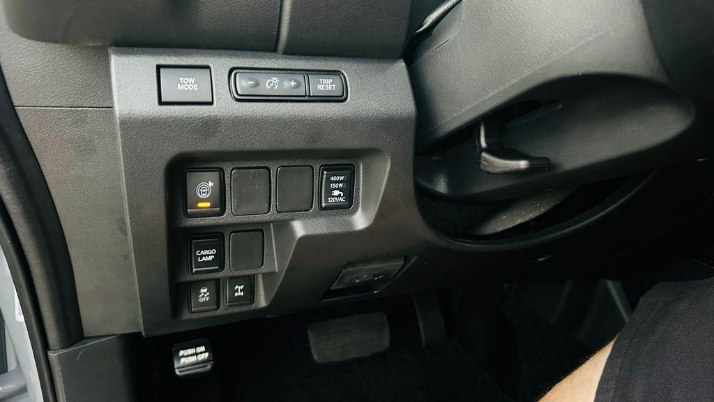 new 2026 Nissan Frontier car, priced at $43,563