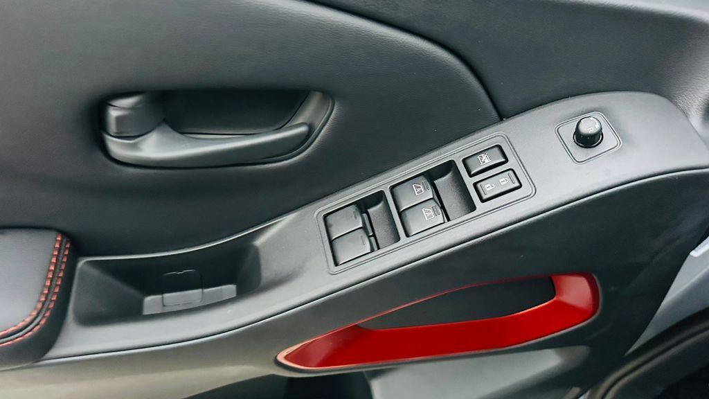 new 2026 Nissan Frontier car, priced at $43,563