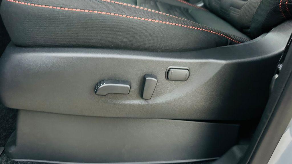 new 2026 Nissan Frontier car, priced at $43,563