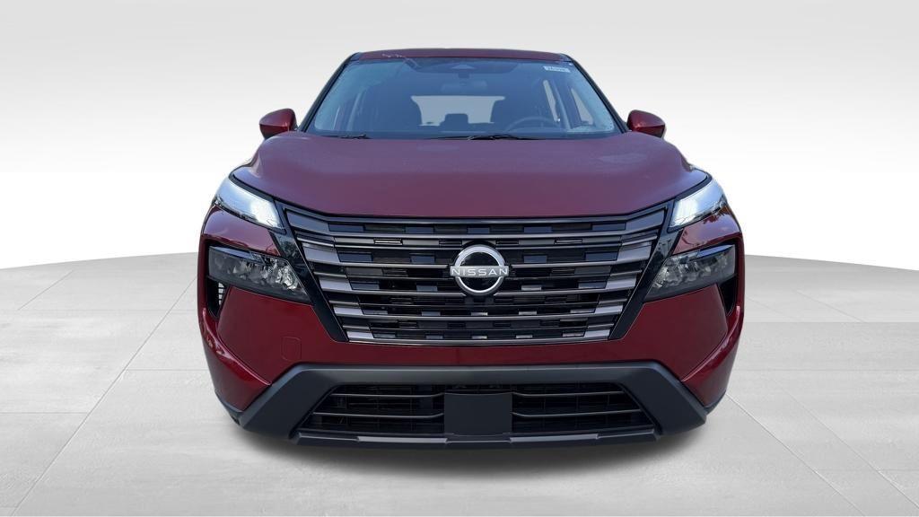 new 2026 Nissan Rogue car, priced at $28,254