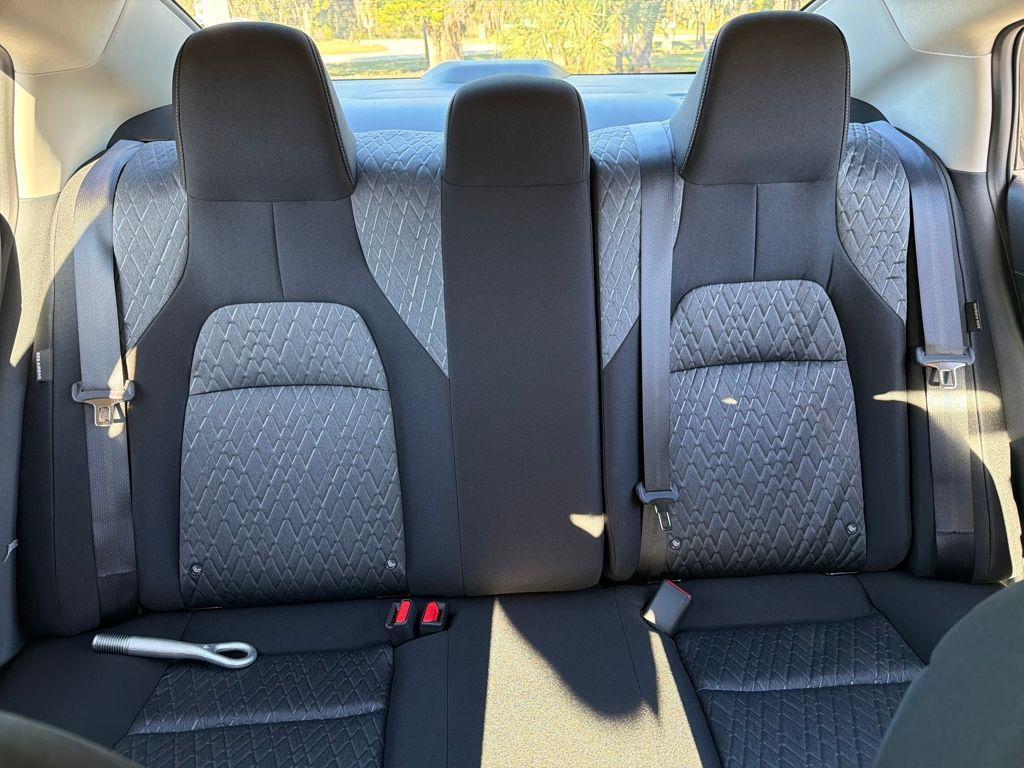 new 2026 Nissan Sentra car, priced at $23,225