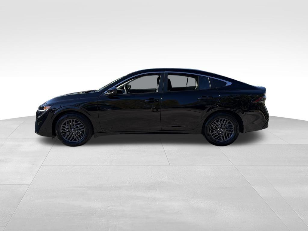 new 2026 Nissan Sentra car, priced at $23,225