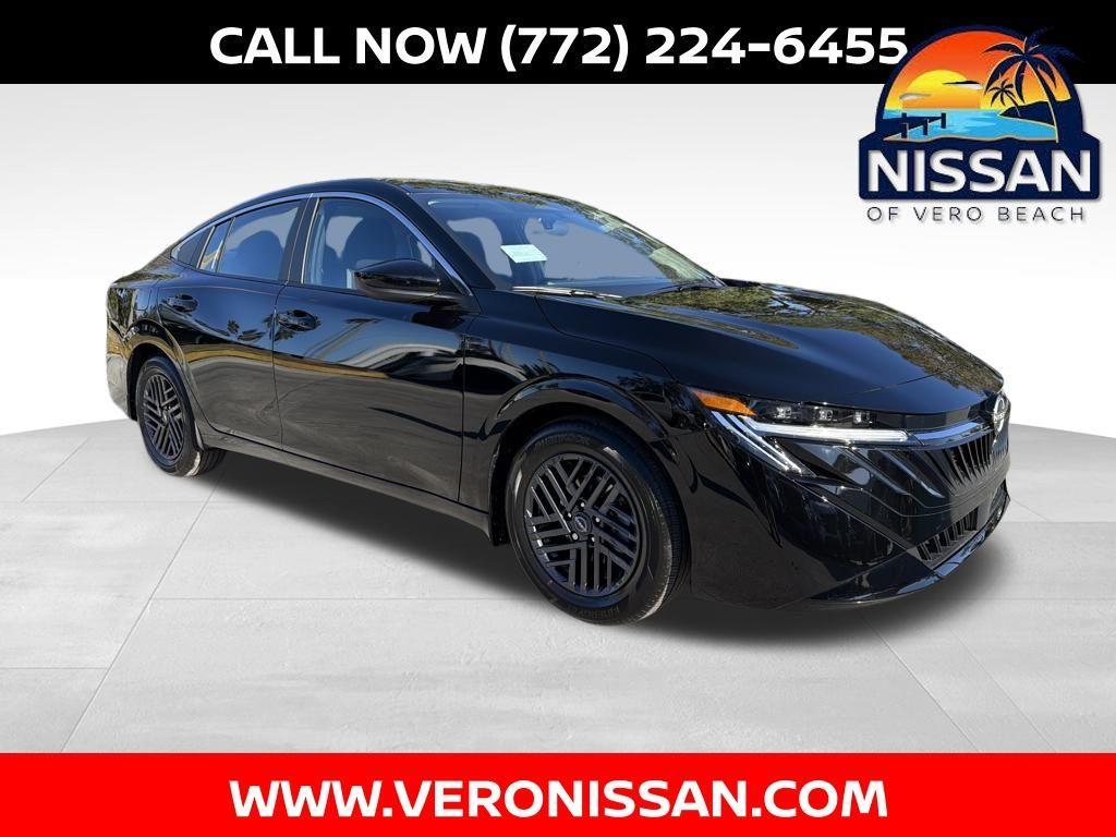 new 2026 Nissan Sentra car, priced at $23,225