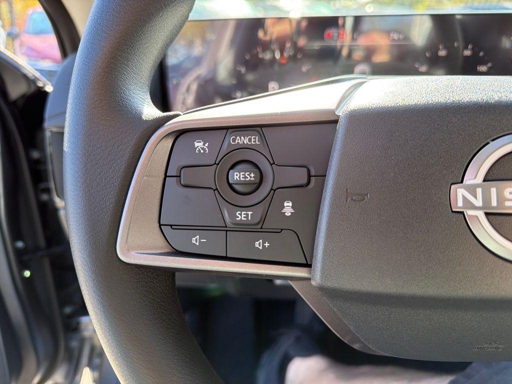 new 2026 Nissan Sentra car, priced at $23,006