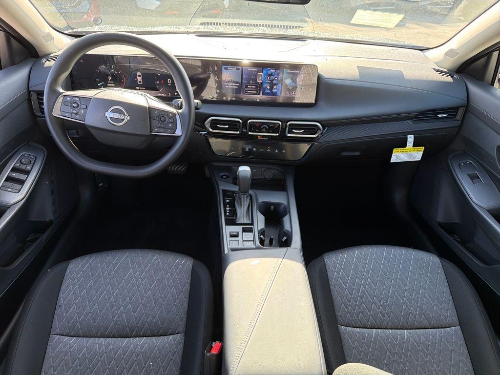 new 2026 Nissan Sentra car, priced at $23,006