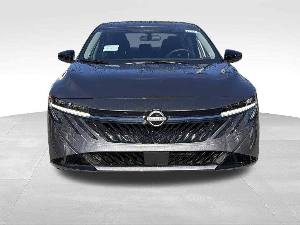 new 2026 Nissan Sentra car, priced at $23,006