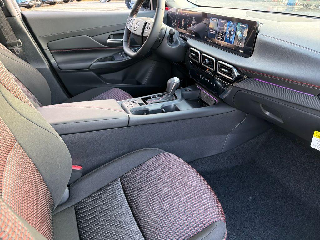 new 2026 Nissan Sentra car, priced at $25,208