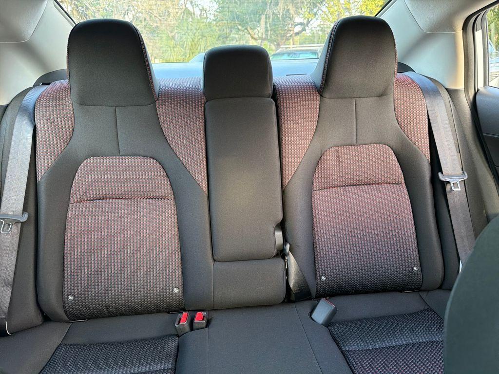 new 2026 Nissan Sentra car, priced at $25,208