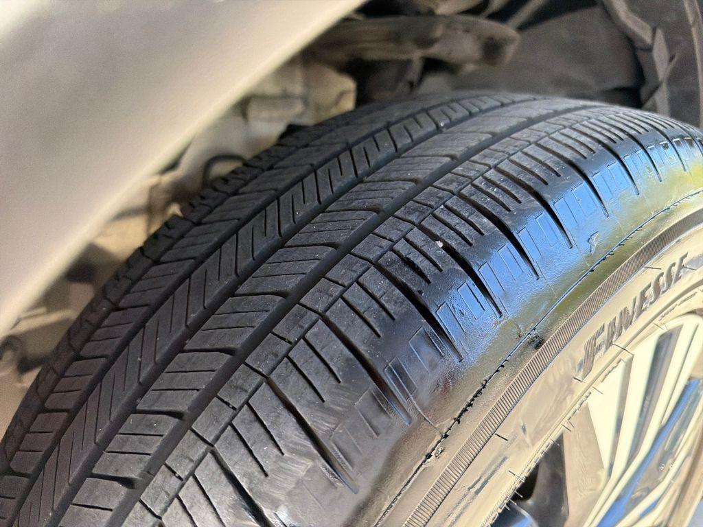 used 2023 Nissan Rogue car, priced at $18,875