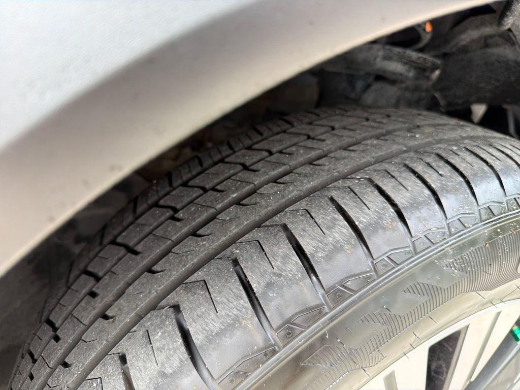 used 2023 Nissan Rogue car, priced at $19,999