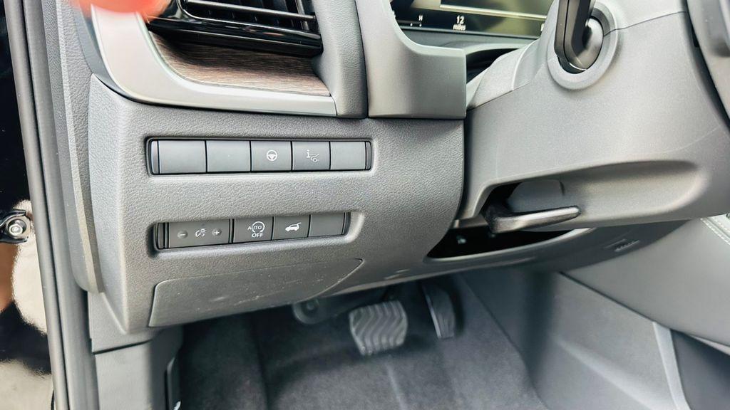 new 2026 Nissan Rogue car, priced at $36,960