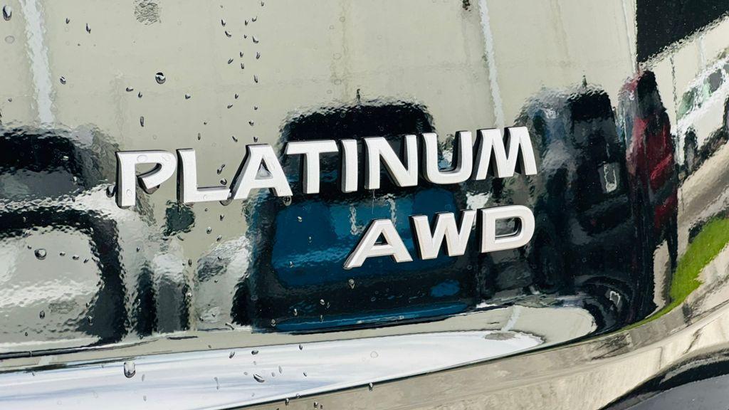 new 2026 Nissan Rogue car, priced at $36,960