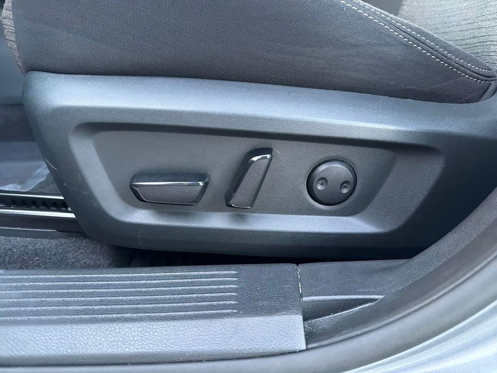 used 2023 Nissan Rogue car, priced at $17,988