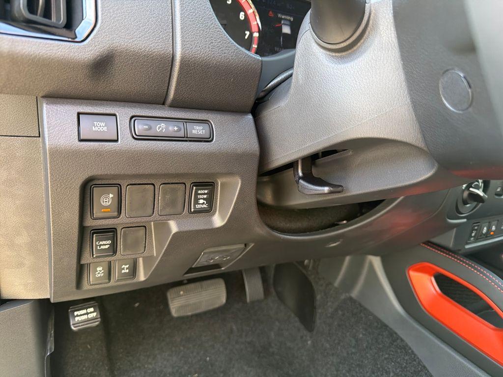 new 2026 Nissan Frontier car, priced at $42,941