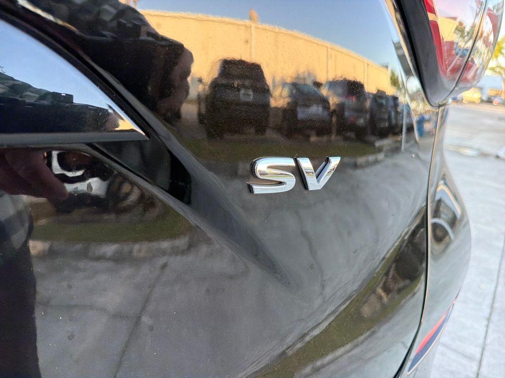 used 2022 Nissan Murano car, priced at $20,400