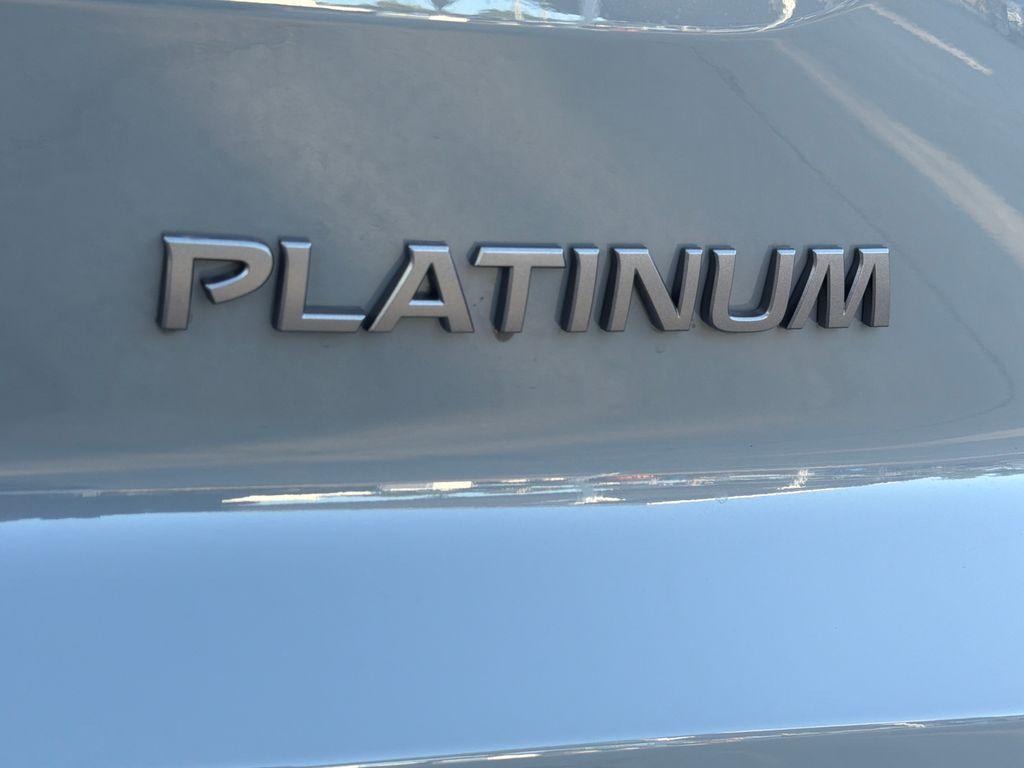 new 2026 Nissan Pathfinder car, priced at $52,320