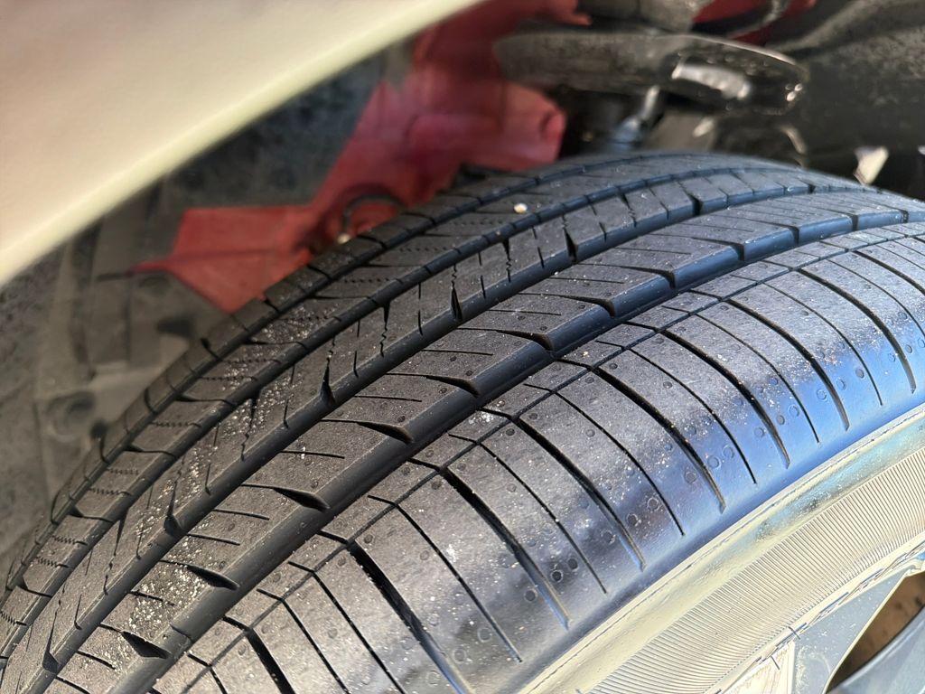 used 2023 Nissan Rogue car, priced at $23,900