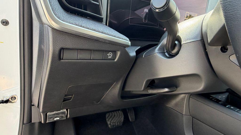 new 2026 Nissan Kicks car, priced at $25,945
