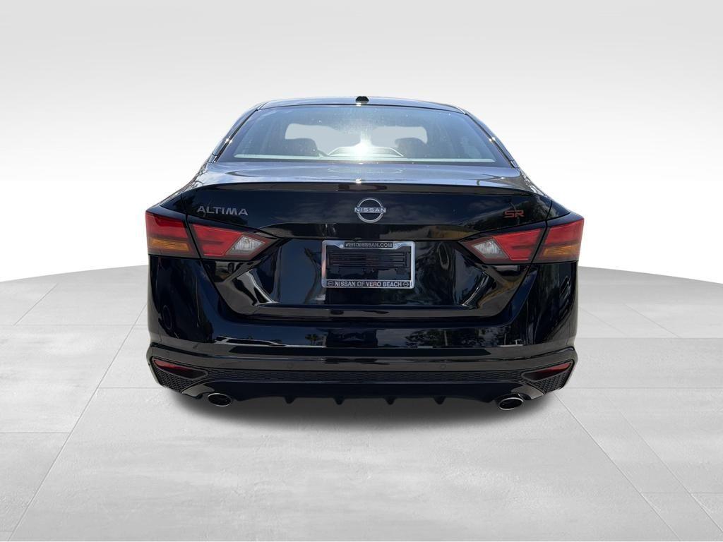 new 2025 Nissan Altima car, priced at $28,200