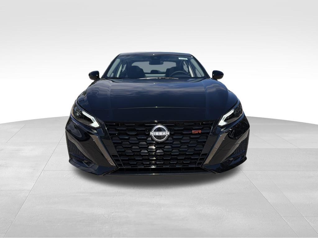 new 2025 Nissan Altima car, priced at $28,200