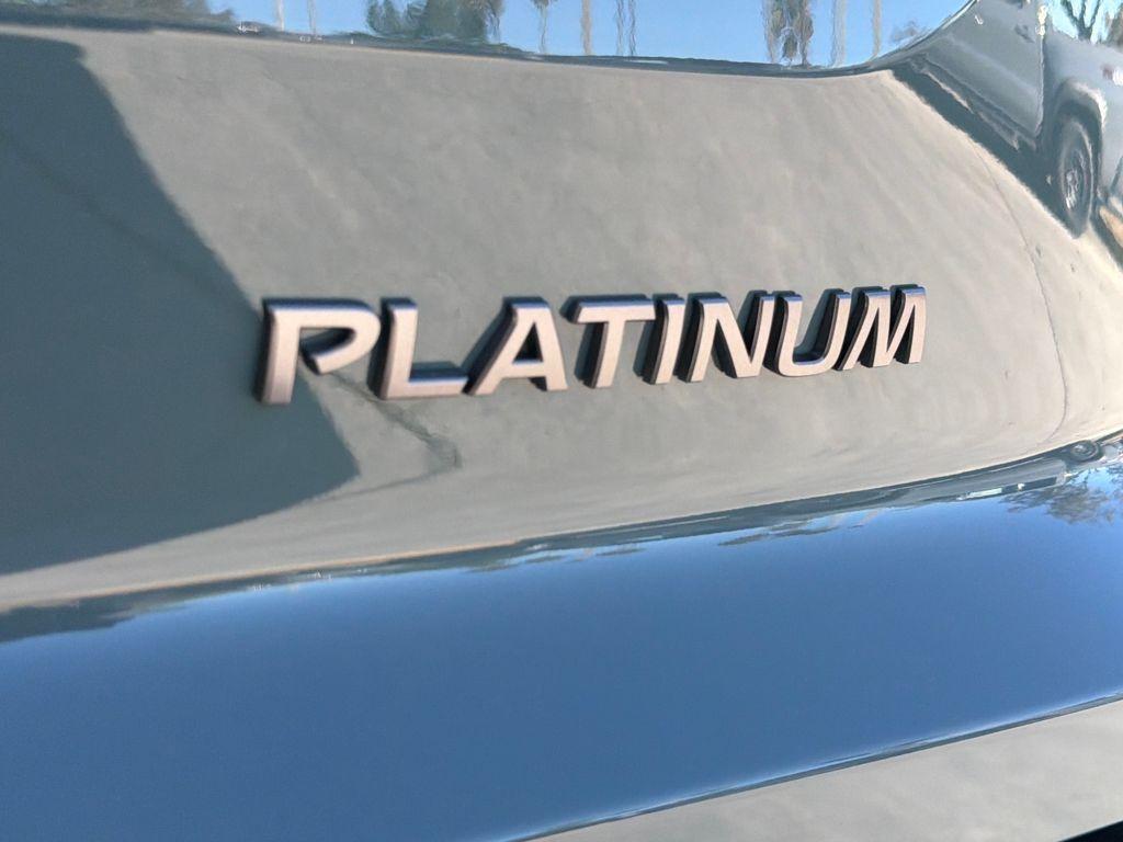 new 2026 Nissan Pathfinder car, priced at $47,480