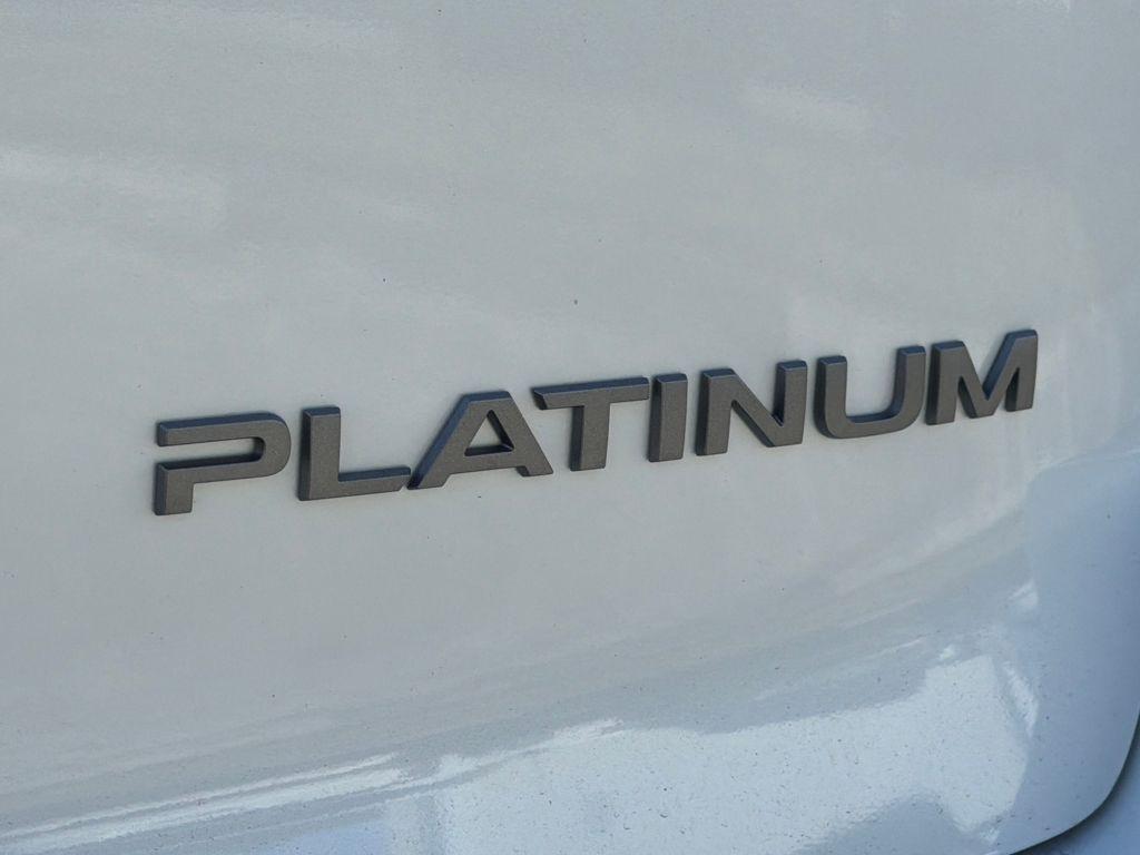 new 2026 Nissan Armada car, priced at $73,408