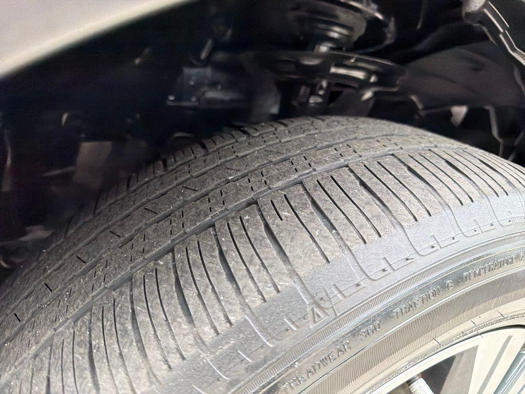 used 2023 Nissan Rogue car, priced at $23,500