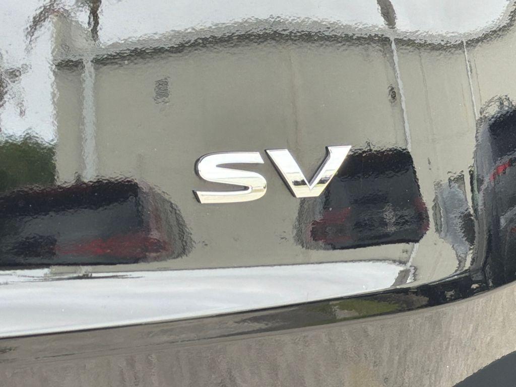 used 2023 Nissan Rogue car, priced at $23,500