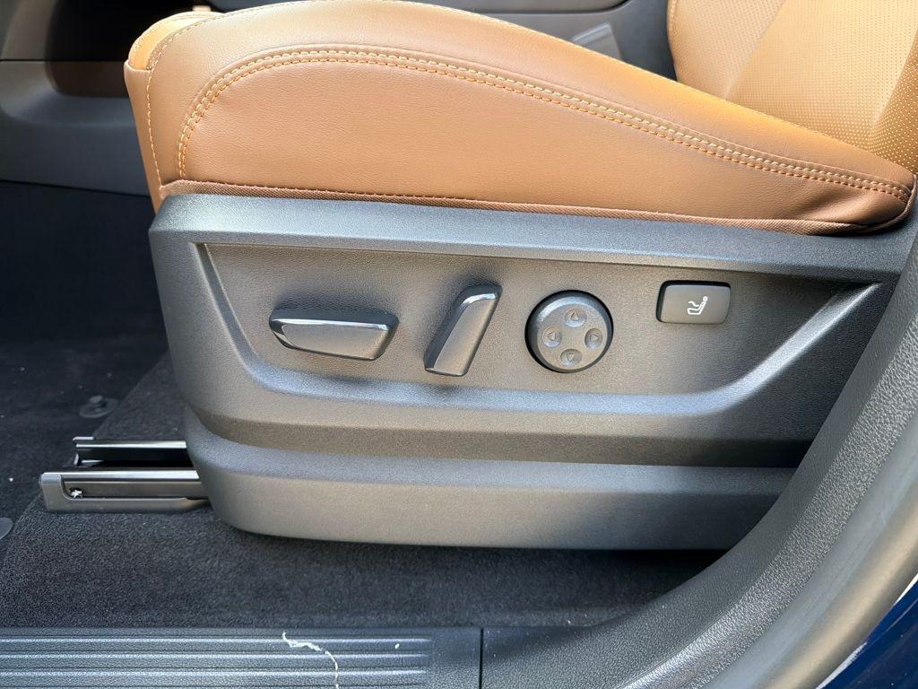 new 2026 Nissan Armada car, priced at $79,422