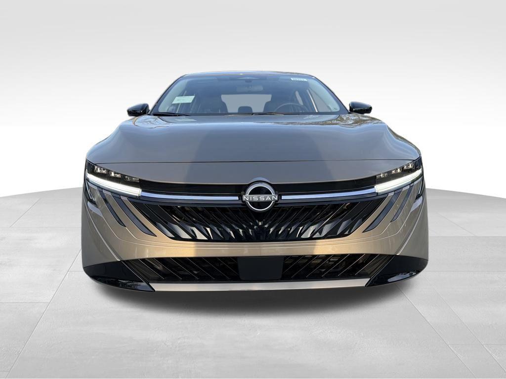 new 2026 Nissan Sentra car, priced at $23,831