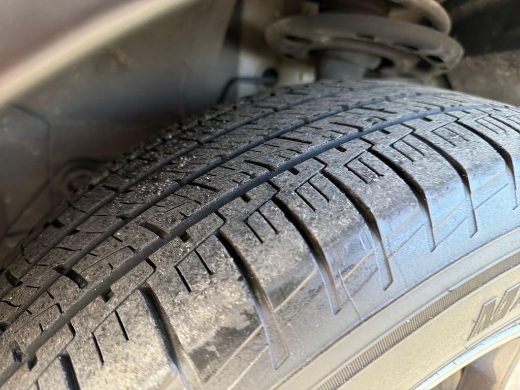 used 2019 Nissan Murano car, priced at $16,400