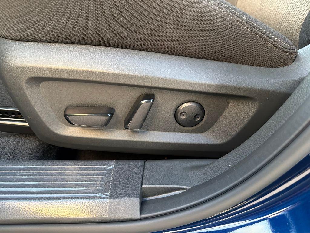 new 2026 Nissan Rogue car, priced at $27,798