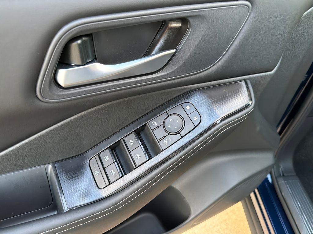 new 2026 Nissan Rogue car, priced at $27,798